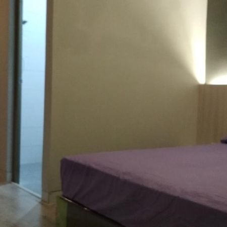 Sleeprest - Plamo Garden Hotel Batam Eksteriør billede