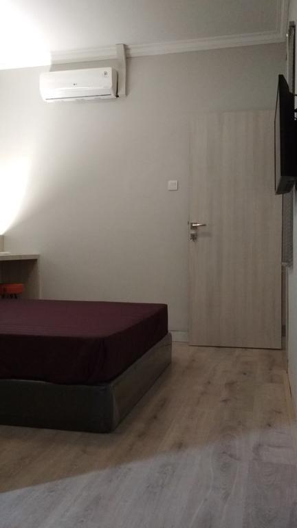 Sleeprest - Plamo Garden Hotel Batam Eksteriør billede