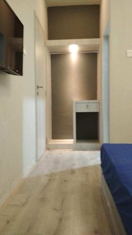 Sleeprest - Plamo Garden Hotel Batam Eksteriør billede