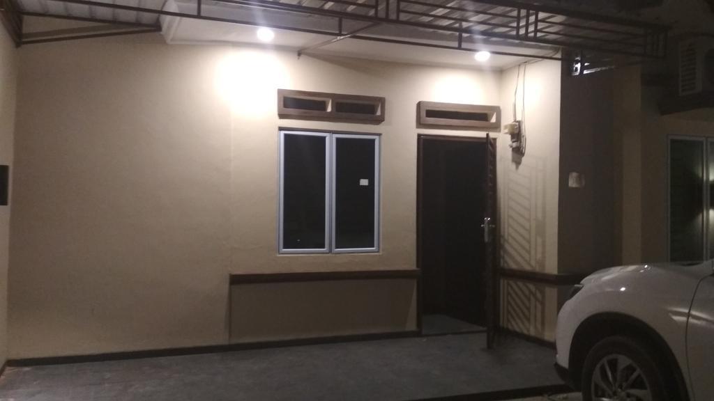 Sleeprest - Plamo Garden Hotel Batam Eksteriør billede