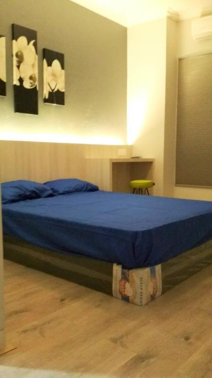 Sleeprest - Plamo Garden Hotel Batam Eksteriør billede