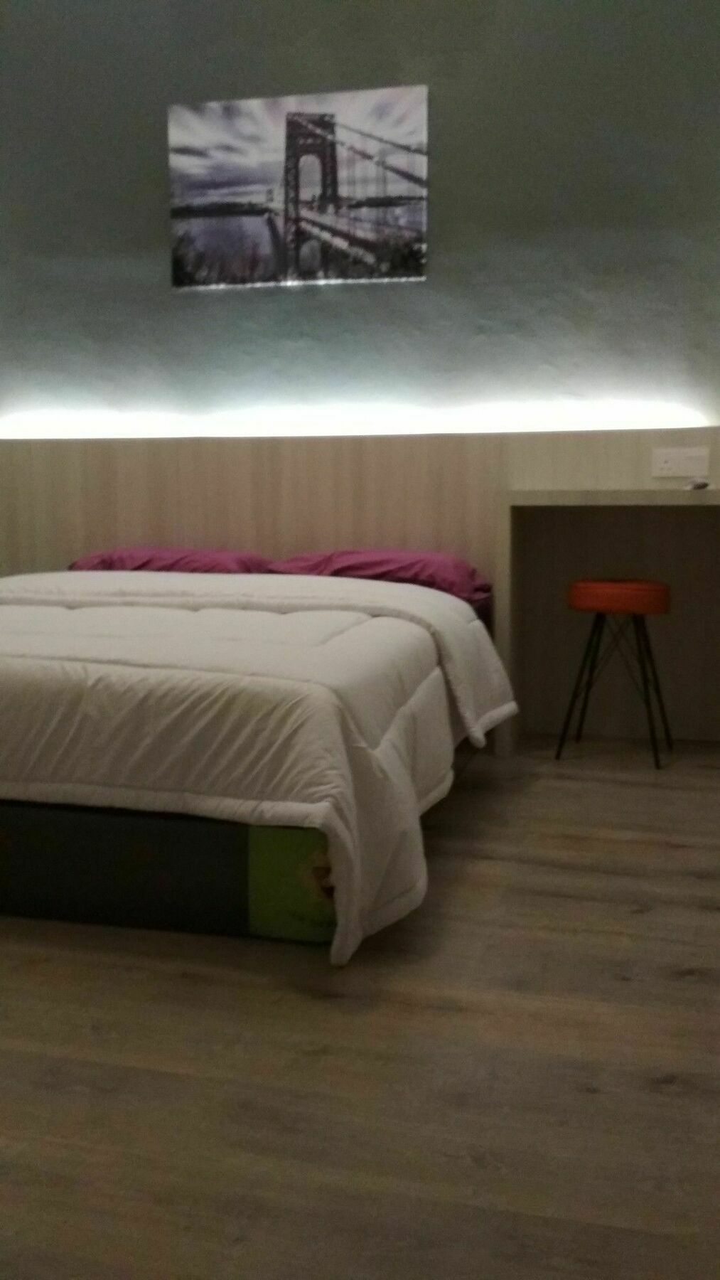 Sleeprest - Plamo Garden Hotel Batam Eksteriør billede