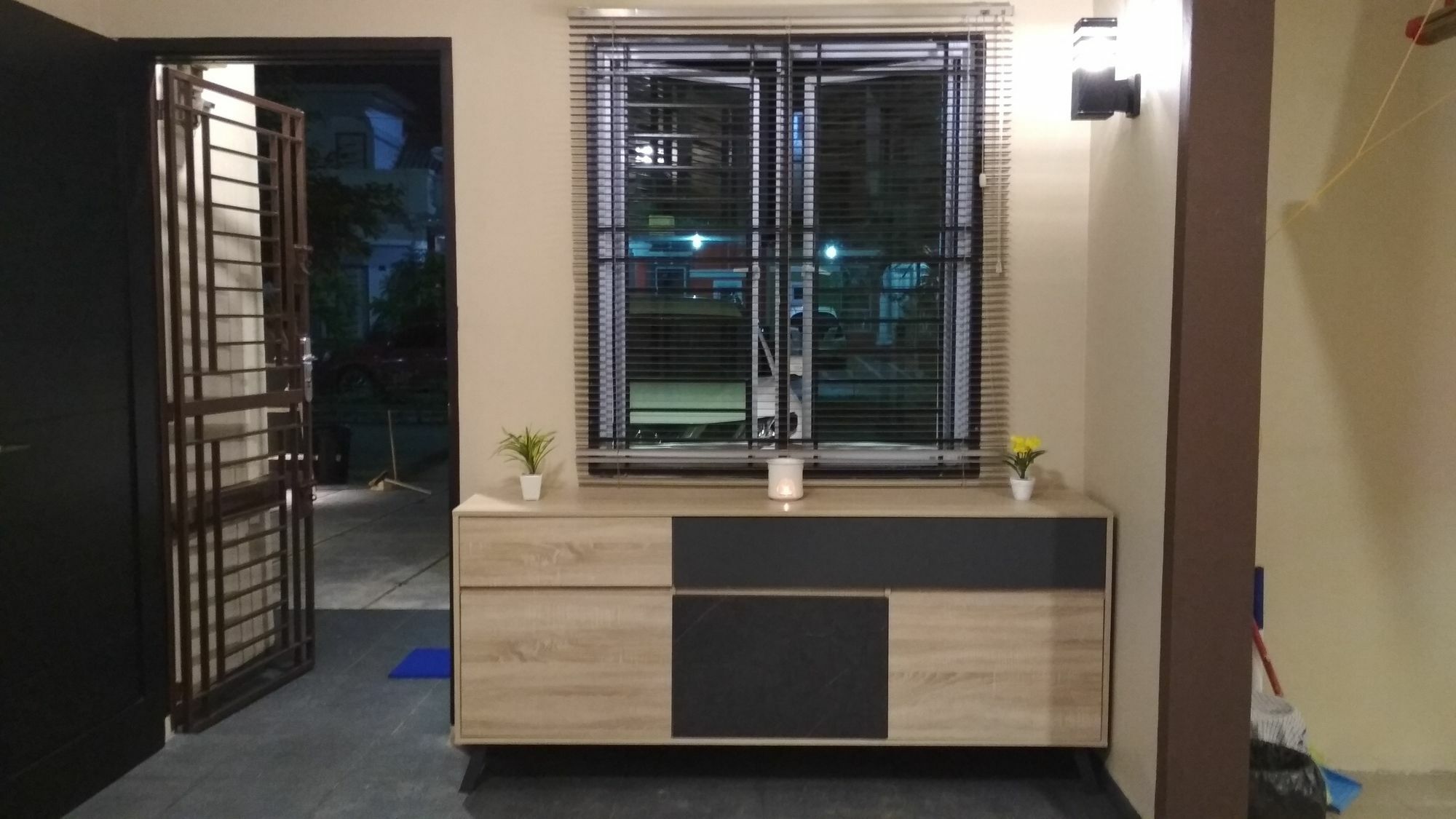 Sleeprest - Plamo Garden Hotel Batam Eksteriør billede